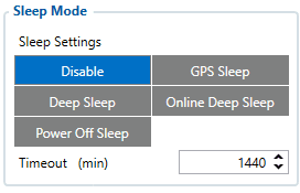 FMB965 GPS Sleep .gif