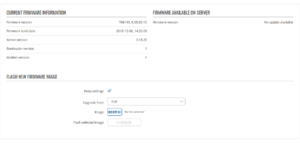 Trb14x webui system flash firmware v1.png