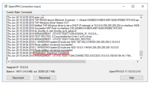 Openvpn gui show status.PNG