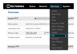 How to locate cli.png