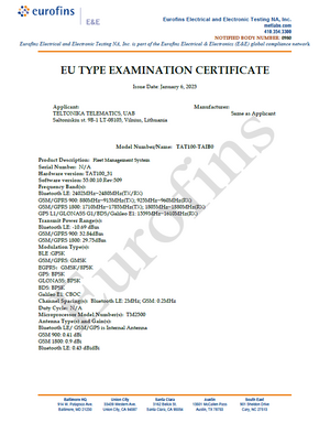 EMC 116191 RED EVALUATION Page 1.png