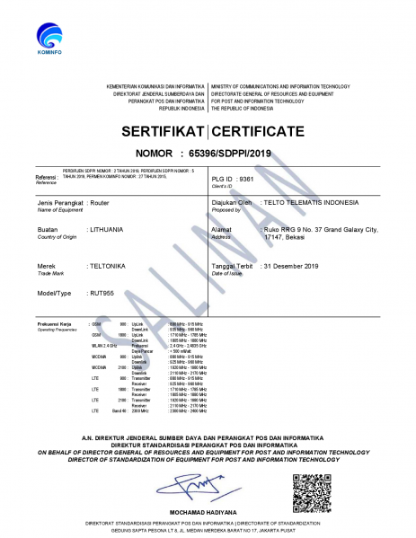 File:RUT955 SDPPI certificate.png