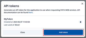 FOTA Web API Token.png