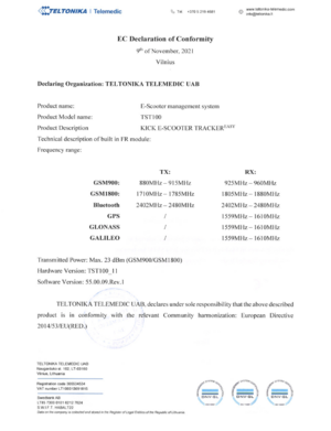 EC Declaration of Conformity TST100 (Segway) (Page 1).png