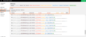 MQTT Console Trafic.png