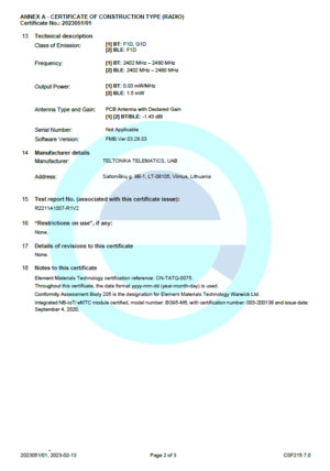 FMM003 TELEC certificate page 2.PNG