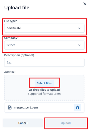Upload merged file.png