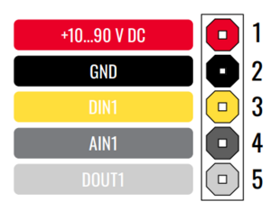 FTC961 pinout.png