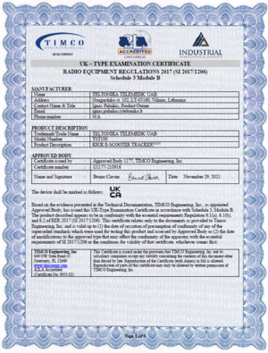 UKCA TIMCO TST100 (Segway) page 1.png