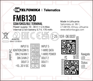 FMB130 graviravimas Anatel WEEE EAC CE E25 UKCA curved v1.8.png