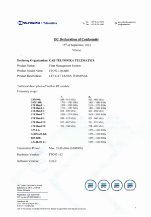 EC DoC FTC921-QJAB0 p1.PNG