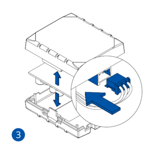FM nuasmenintas Battery insert.png