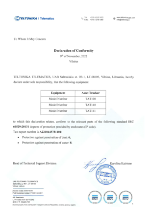 TAT1XY Declaration of Conformity, 2022-11-09.PNG