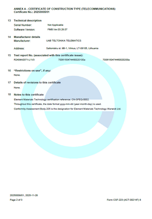 FMM150-JATE certificate second page.png