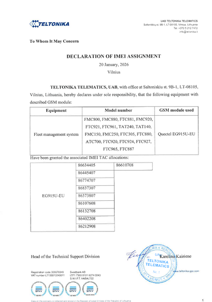 File:Declaration of IMEI assignment, EG915U-EU, 2026-01-20.png