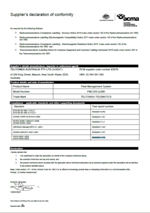 FMC250 sertificate.png