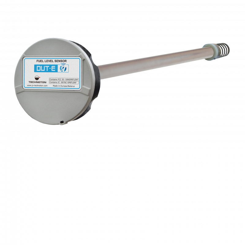 Technoton DUTE S7 Fuel Level Sensor Wiki Knowledge Base Teltonika GPS