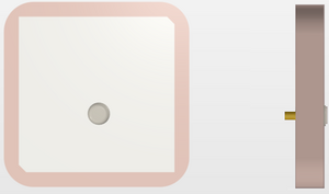 GNSS antenna Dual-In-Line Package (DIP) v1.png