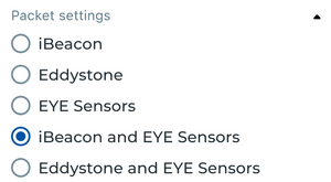 IBeacon and EYE Sensors.png