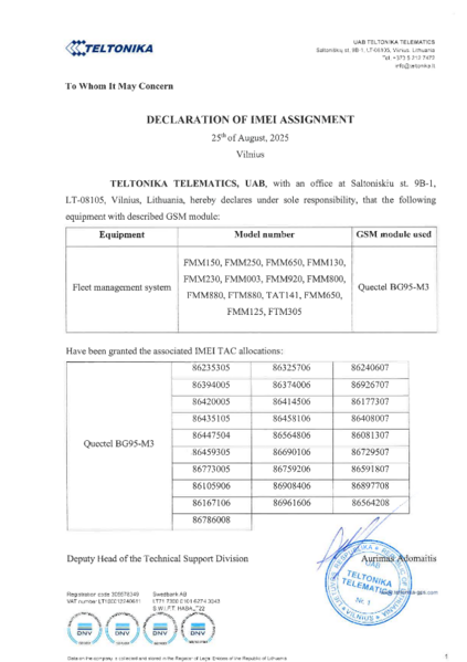 File:Declaration of IMEI assignment BG95-M3 2025-08-25.png