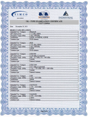 UKCA TIMCO TST100 (Segway) page 2.png