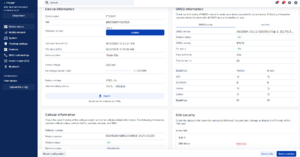 FTC887 device status.png