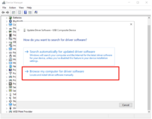 DeviceManager Browse.png