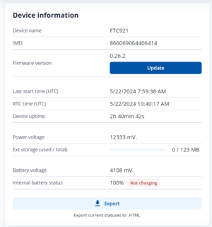 FTC921 Device Information.png