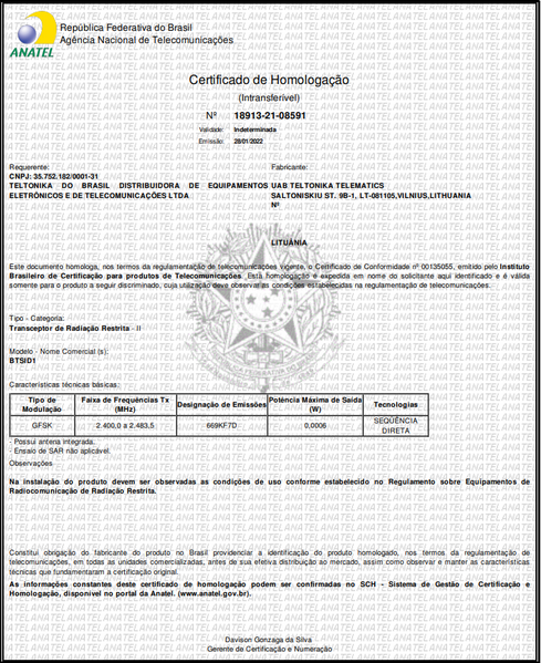 File:Anatel BTS PR Certificate (2022-01-28).PNG