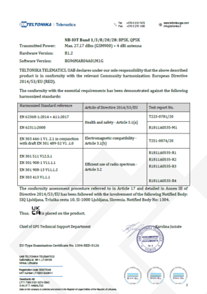 UK Declaration of Conformity FMM640 2021-03-24 Page 2.png