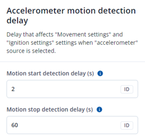 FMC921 Accelerometer motion detection delay.png