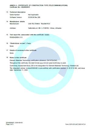 FMM650 JATE certificate second page.png