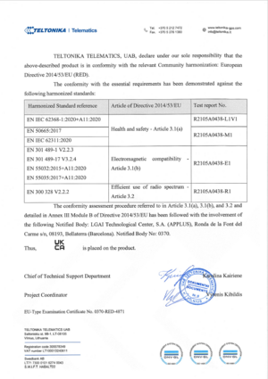 UK Declaration of Conformity BTS page 1.png