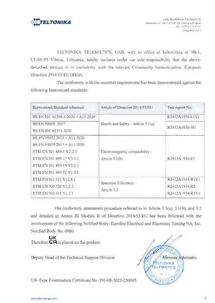 File:UK Declaration of Conformity, FMB1XY, 2025-09-22 page 2.png