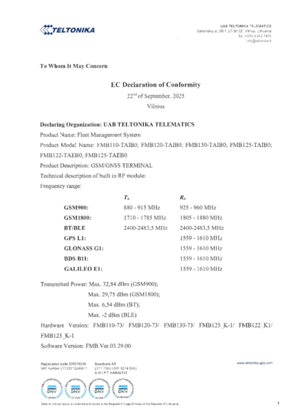 File:EC Declaration of Conformity, FMB1XY, 2025-09-22 page 1.png