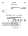 2AZXV-GH5200 - 291029 PCB TCB Form 731 Grant of Equipment Authorization.png