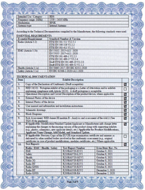 TST100 CE(RED) certificate (Segway) page 3.png