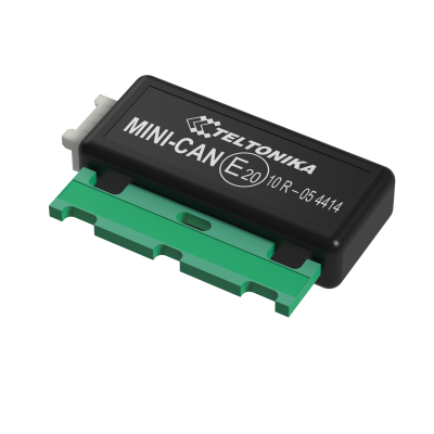 CAN Adapters - Teltonika Telematics Wiki