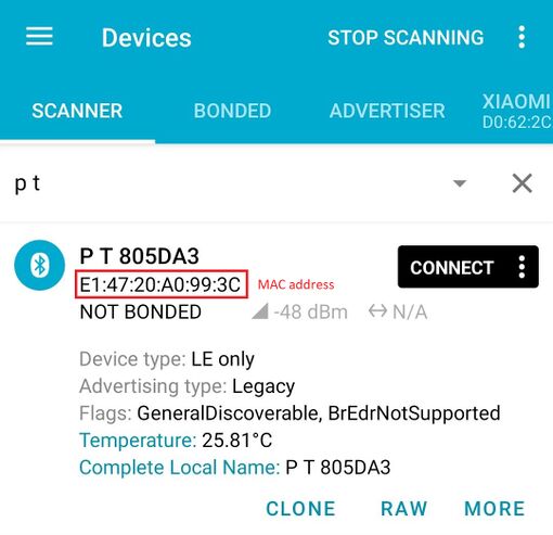 Configuring Blue Puck/Coin Sensors - Wiki Knowledge Base | Teltonika GPS