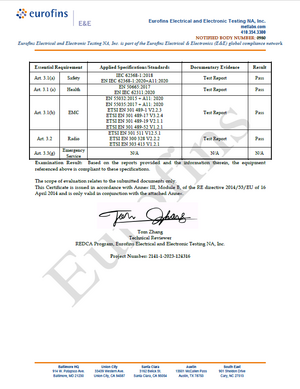 EMC 116191 RED EVALUATION Page 2.png
