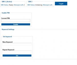 Enable PIN security option.JPG