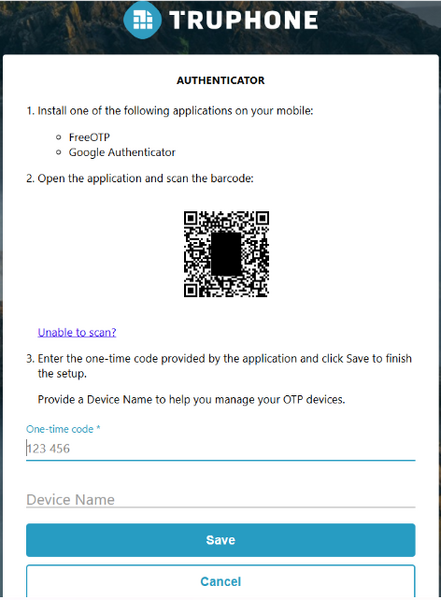 File:1Global 2FA authentication screen.png