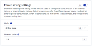 FTX power saving settings.png