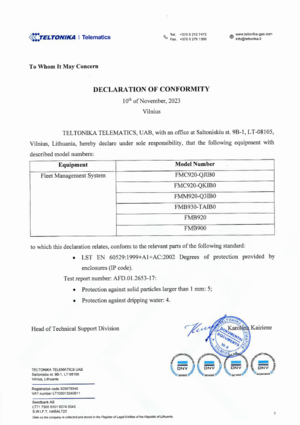 FMX9 IP54 Declaration of conformity 2023-11-10-1.png
