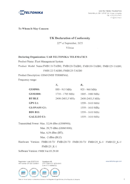 File:UK Declaration of Conformity, FMB1XY, 2025-09-22 page 1.png